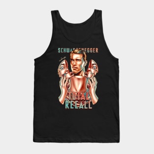 Total Recall Tank Top